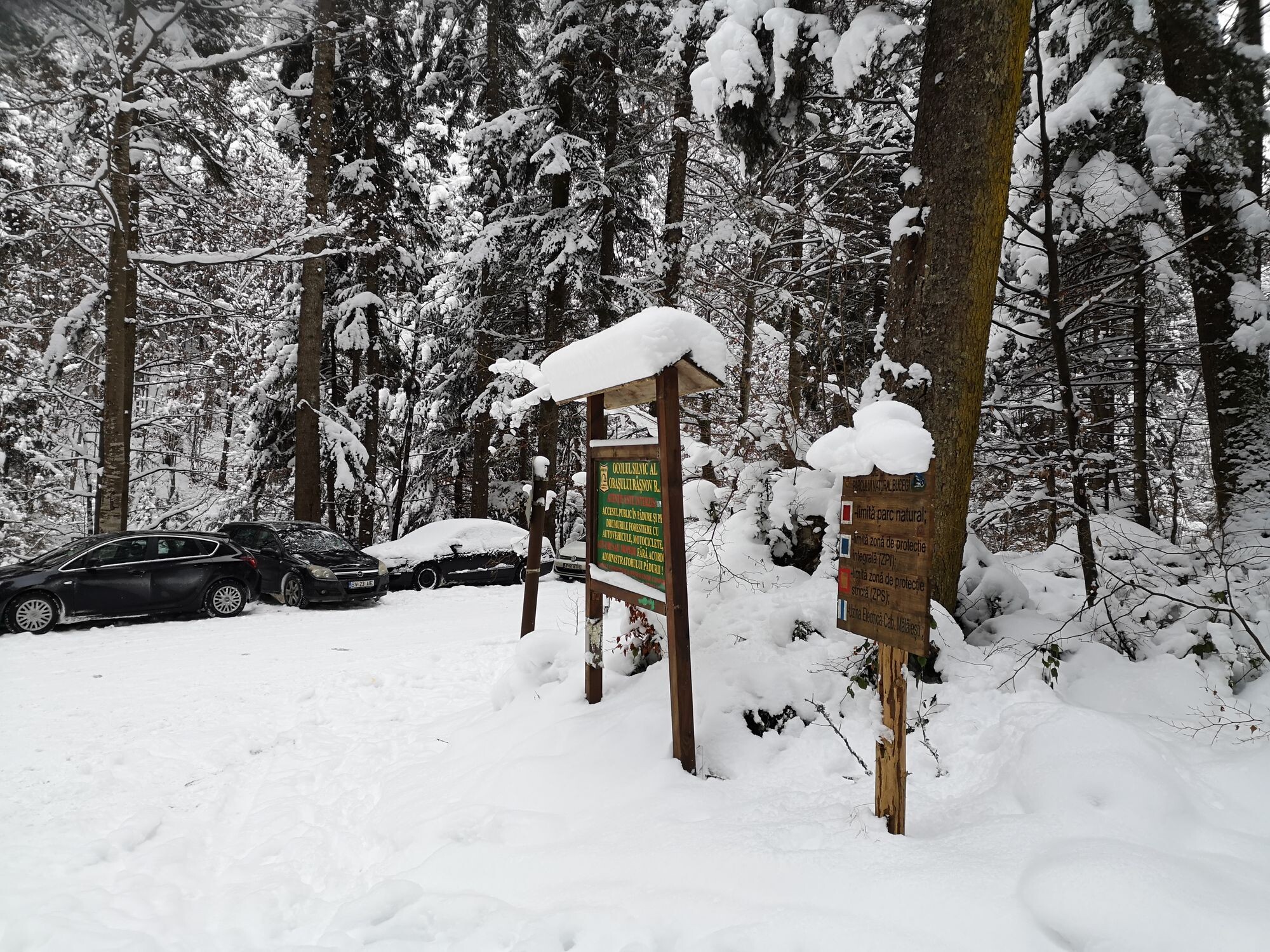 Cabana Mălăiești