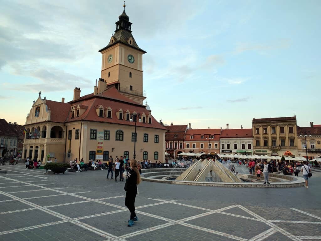 Tâmpa