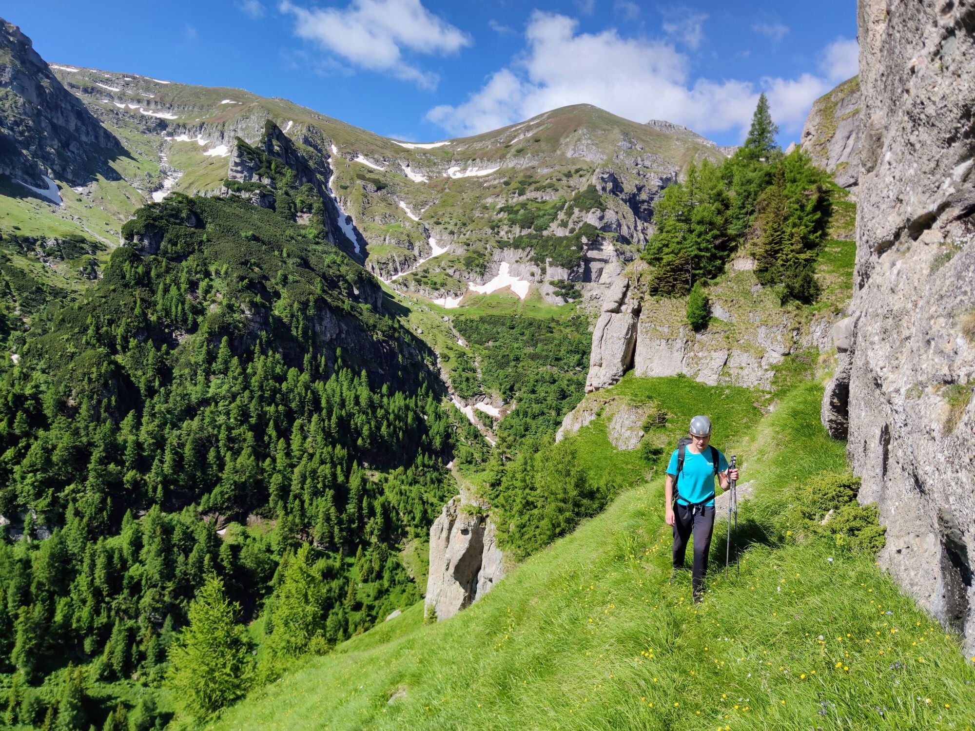 Munții Bucegi