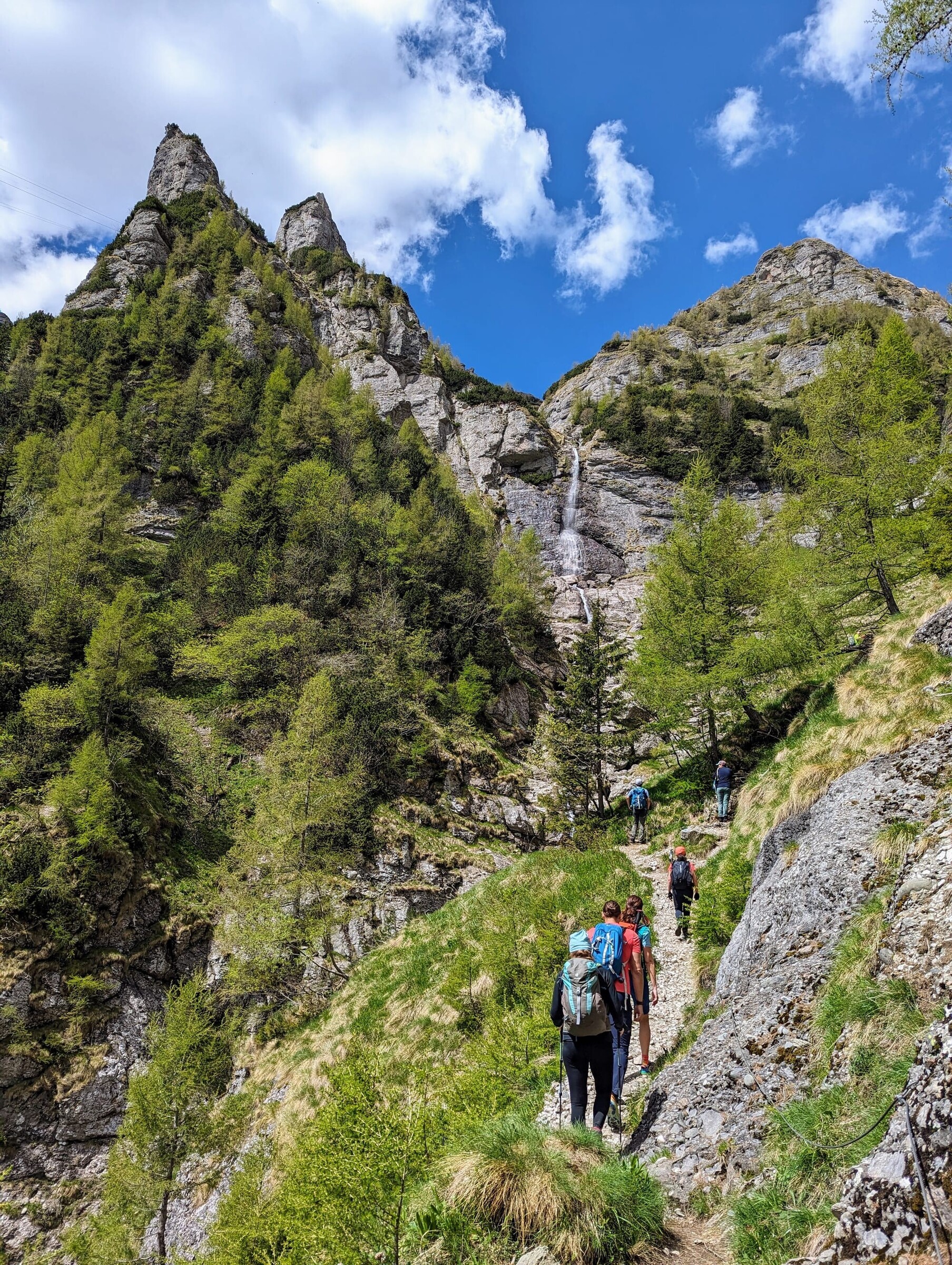 Munții Bucegi