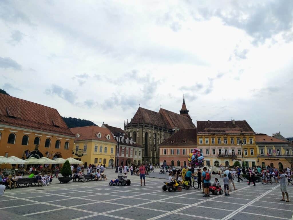 Tâmpa