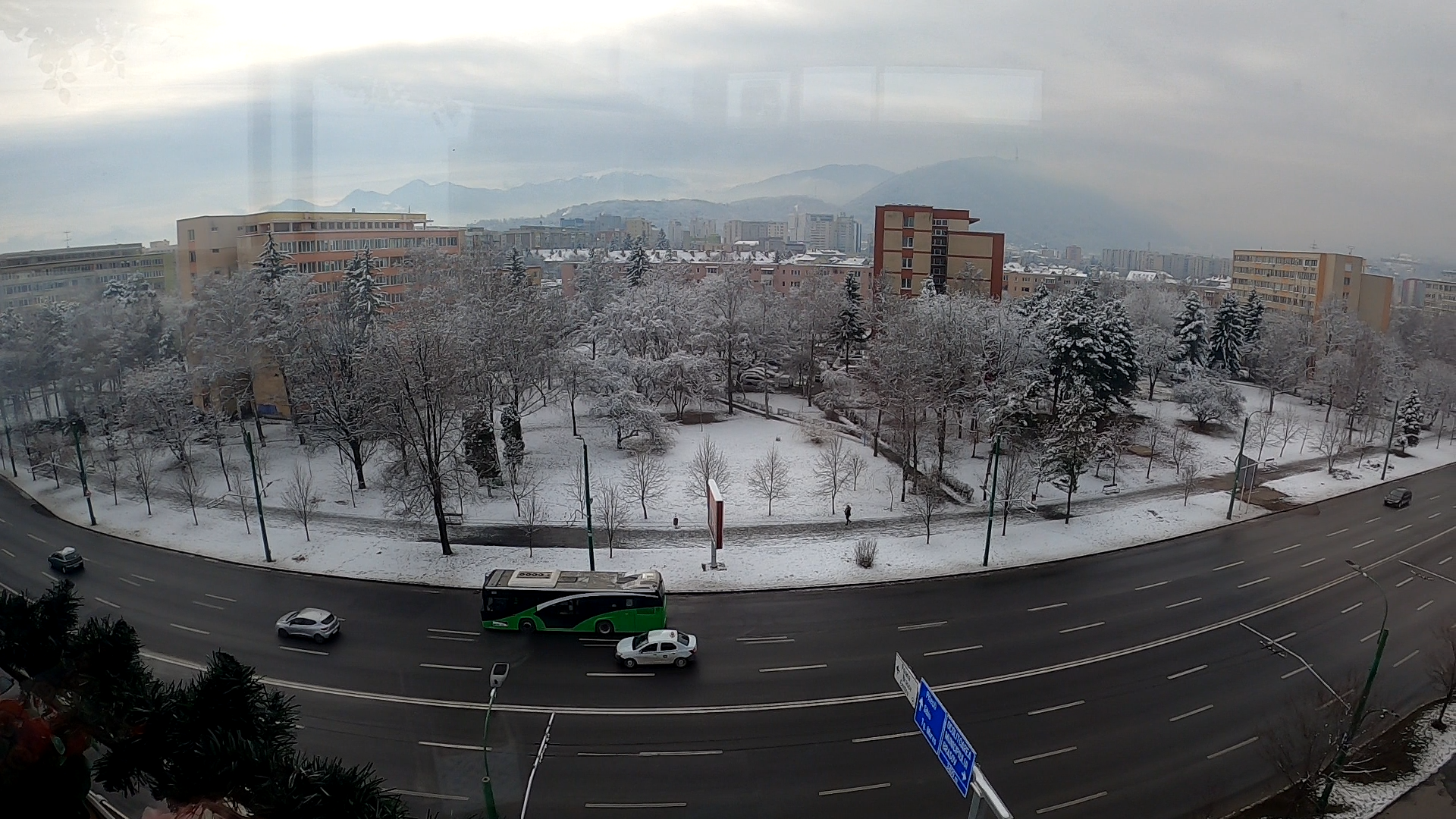 Șaua Crăpăturii